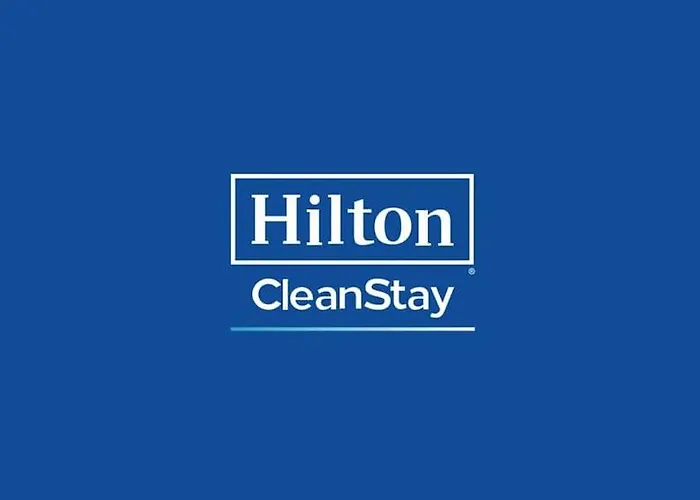 Hampton By Hilton Frankfurt Airport Hotel 3*